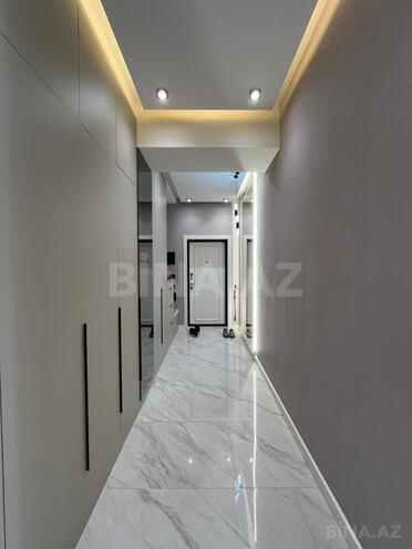 Продаётся 3-комн. новостройка 123 м², пос. Ахмедлы, photo 15 from 17