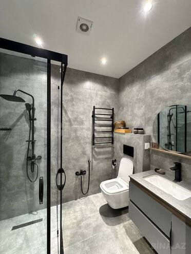 Продаётся 4-комн. новостройка 175 м², Насиминский  р., photo 13 from 16