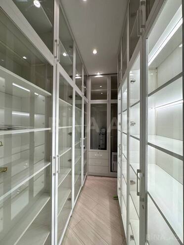 Продаётся 4-комн. новостройка 175 м², Насиминский  р., photo 15 from 16