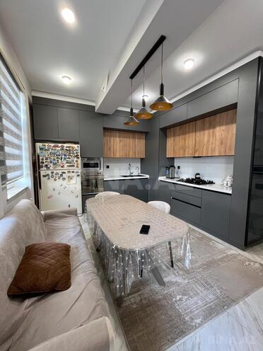 Продаётся 3-комн. новостройка 123 м², пос. Ахмедлы, photo 11 from 17