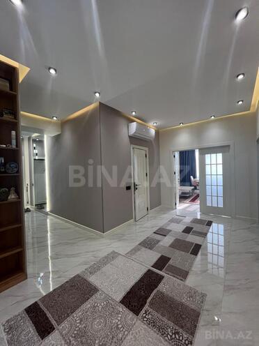 Продаётся 3-комн. новостройка 123 м², пос. Ахмедлы, photo 5 from 17