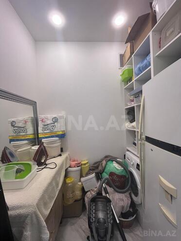Продаётся 3-комн. новостройка 123 м², пос. Ахмедлы, photo 13 from 17