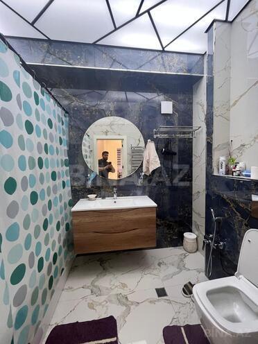 Продаётся 3-комн. новостройка 123 м², пос. Ахмедлы, photo 16 from 17