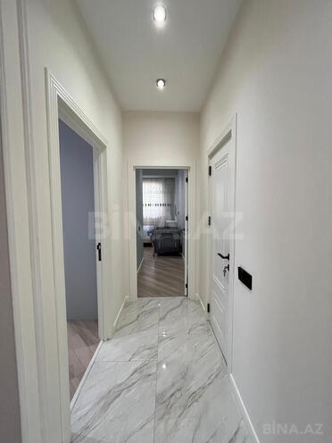 Продаётся 3-комн. новостройка 123 м², пос. Ахмедлы, photo 8 from 17