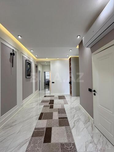 Продаётся 3-комн. новостройка 123 м², пос. Ахмедлы, photo 7 from 17