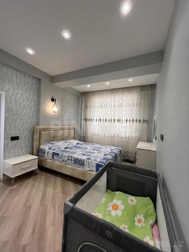 Продаётся 3-комн. новостройка 123 м², пос. Ахмедлы, photo 12 from 17
