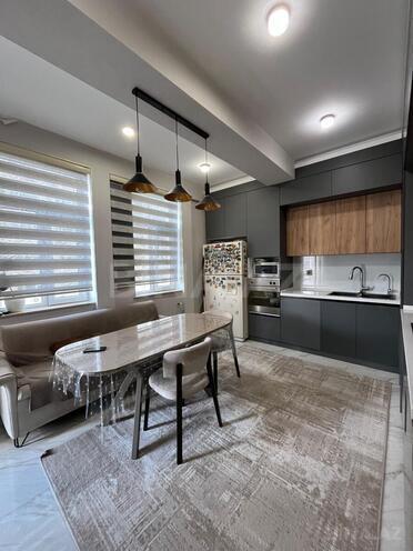 Продаётся 3-комн. новостройка 123 м², пос. Ахмедлы, photo 6 from 17