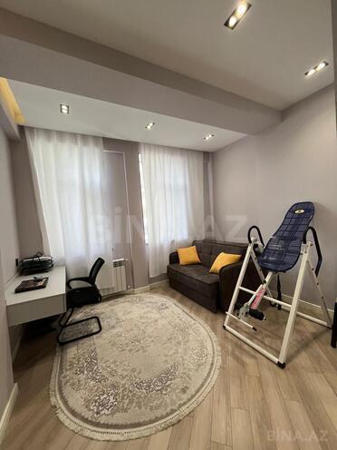 Продаётся 3-комн. новостройка 123 м², пос. Ахмедлы, photo 9 from 17