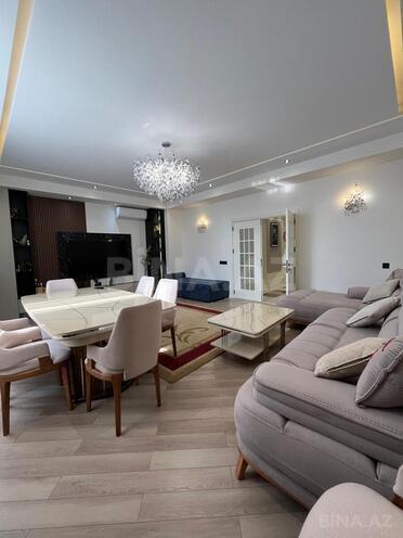 Продаётся 3-комн. новостройка 123 м², пос. Ахмедлы, photo 3 from 17