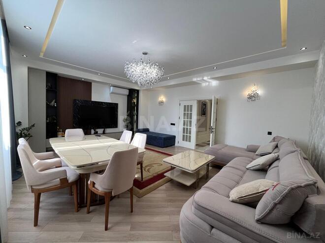 Продаётся 3-комн. новостройка 123 м², пос. Ахмедлы, photo 1 from 17