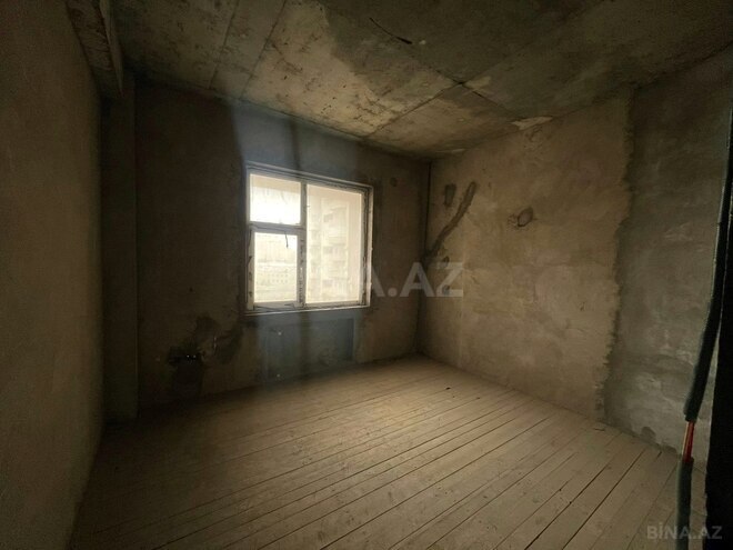 Продаётся 4-комн. новостройка 181 м², м. Элмляр Академиясы, photo 12 from 21