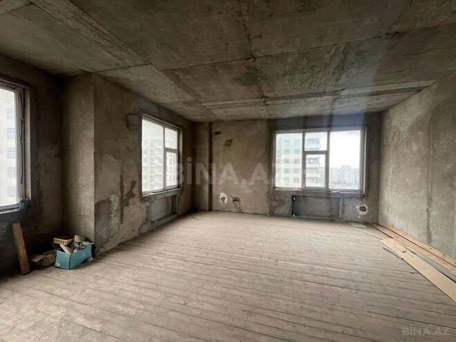 Продаётся 4-комн. новостройка 181 м², м. Элмляр Академиясы, photo 6 from 21