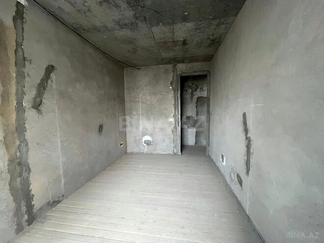 Продаётся 4-комн. новостройка 181 м², м. Элмляр Академиясы, photo 17 from 21