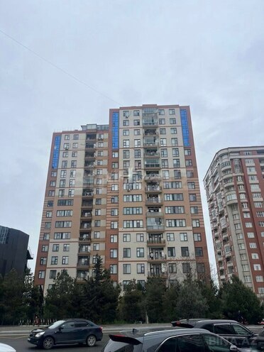 Продаётся 4-комн. новостройка 181 м², м. Элмляр Академиясы, photo 5 from 21