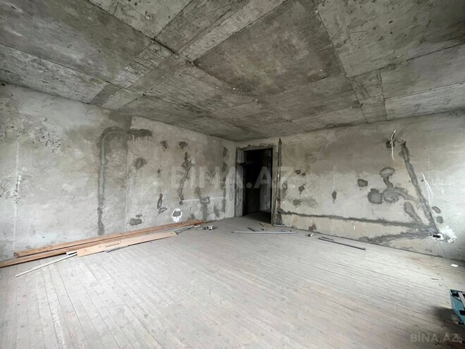 Продаётся 4-комн. новостройка 181 м², м. Элмляр Академиясы, photo 19 from 21