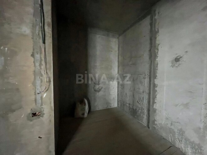 Продаётся 4-комн. новостройка 181 м², м. Элмляр Академиясы, photo 20 from 21
