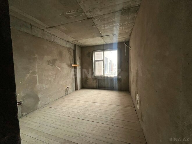 Продаётся 4-комн. новостройка 181 м², м. Элмляр Академиясы, photo 14 from 21