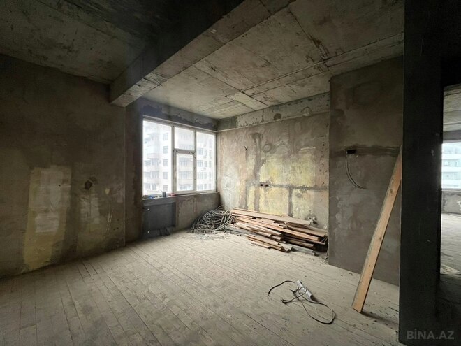Продаётся 4-комн. новостройка 181 м², м. Элмляр Академиясы, photo 11 from 21