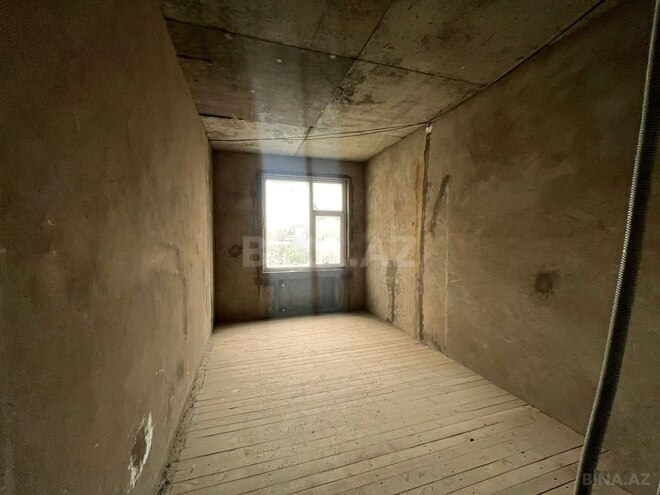 Продаётся 4-комн. новостройка 181 м², м. Элмляр Академиясы, photo 13 from 21