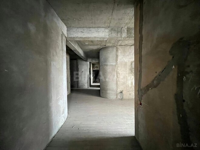 Продаётся 4-комн. новостройка 181 м², м. Элмляр Академиясы, photo 8 from 21