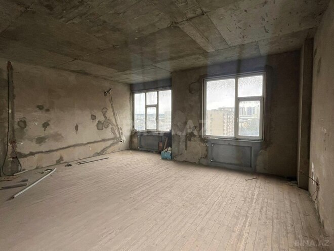 Продаётся 4-комн. новостройка 181 м², м. Элмляр Академиясы, photo 7 from 21