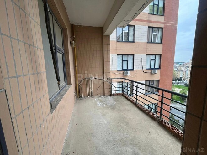 Продаётся 4-комн. новостройка 181 м², м. Элмляр Академиясы, photo 4 from 21