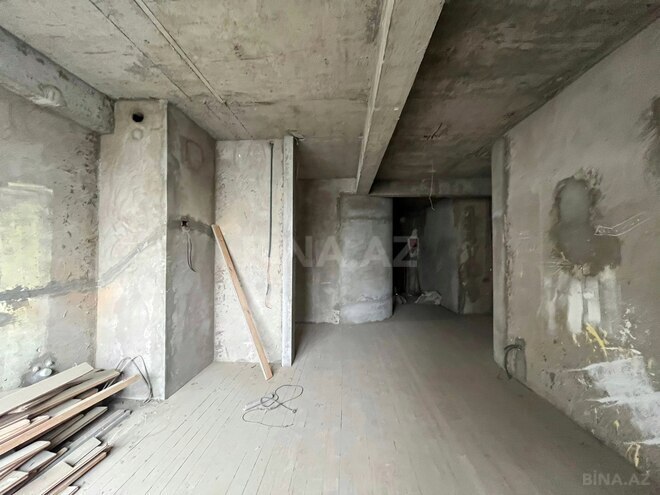 Продаётся 4-комн. новостройка 181 м², м. Элмляр Академиясы, photo 9 from 21