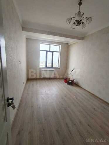 Satılır 2 otaqlı yeni tikili 52 m², Yeni Günəşli q., photo 3 from 14
