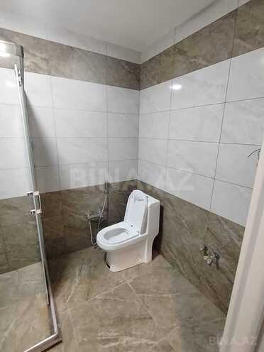 Satılır 2 otaqlı yeni tikili 52 m², Yeni Günəşli q., photo 13 from 14