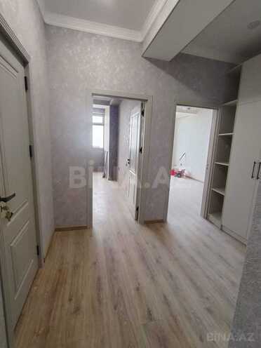 Satılır 2 otaqlı yeni tikili 52 m², Yeni Günəşli q., photo 9 from 14
