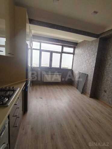 Satılır 2 otaqlı yeni tikili 52 m², Yeni Günəşli q., photo 7 from 14