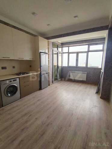 Satılır 2 otaqlı yeni tikili 52 m², Yeni Günəşli q., photo 8 from 14