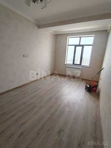 Satılır 2 otaqlı yeni tikili 52 m², Yeni Günəşli q., photo 1 from 14