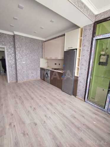 Satılır 2 otaqlı yeni tikili 52 m², Yeni Günəşli q., photo 5 from 14