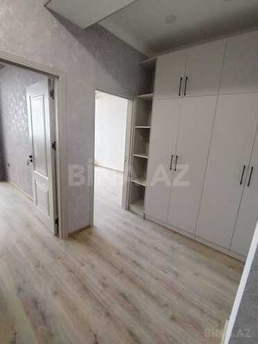 Satılır 2 otaqlı yeni tikili 52 m², Yeni Günəşli q., photo 10 from 14