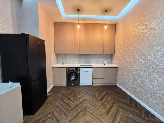 Satılır 2 otaqlı yeni tikili 92 m², 28 May m., photo 5 from 14