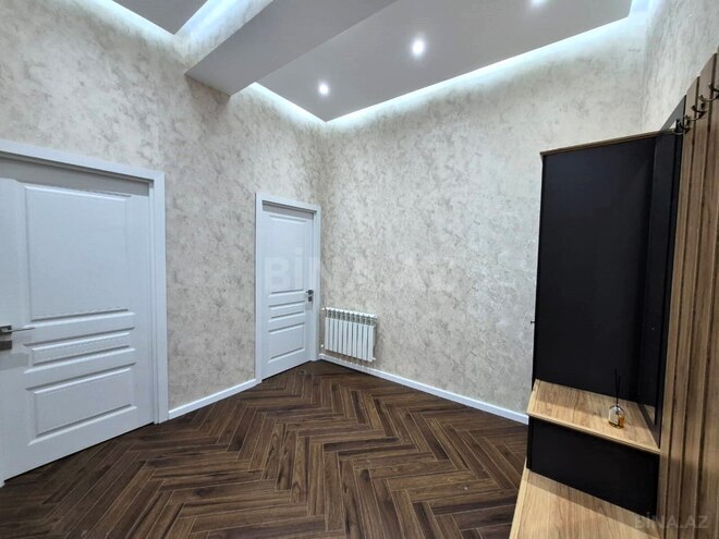 Satılır 2 otaqlı yeni tikili 92 m², 28 May m., photo 10 from 14