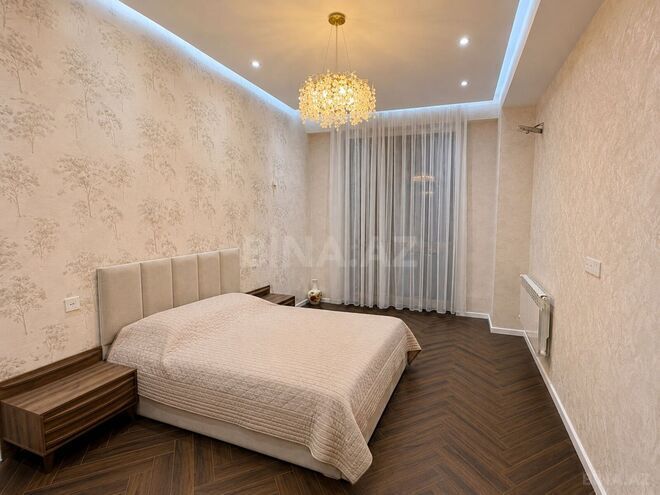 Satılır 2 otaqlı yeni tikili 92 m², 28 May m., photo 6 from 14