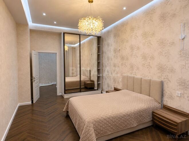 Satılır 2 otaqlı yeni tikili 92 m², 28 May m., photo 7 from 14