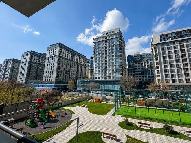 Satılır 2 otaqlı yeni tikili 92 m², 28 May m., photo 3 from 14