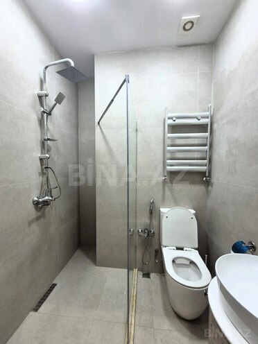 Satılır 2 otaqlı yeni tikili 92 m², 28 May m., photo 8 from 14