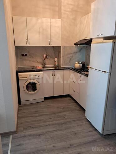 İcarəyə verilir 2 otaqlı yeni tikili 50 m², 20 Yanvar m., photo 4 from 6