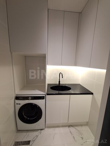 Satılır 3 otaqlı yeni tikili 154 m², Şah İsmayıl Xətai m., photo 15 from 20