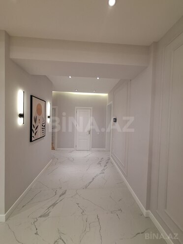 Satılır 3 otaqlı yeni tikili 154 m², Şah İsmayıl Xətai m., photo 19 from 20