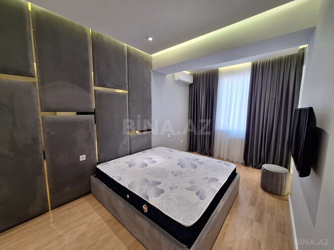 Satılır 3 otaqlı yeni tikili 154 m², Şah İsmayıl Xətai m., photo 7 from 20