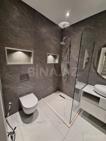 Satılır 3 otaqlı yeni tikili 154 m², Şah İsmayıl Xətai m., photo 16 from 20