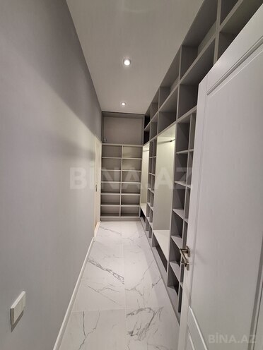 Satılır 3 otaqlı yeni tikili 154 m², Şah İsmayıl Xətai m., photo 14 from 20