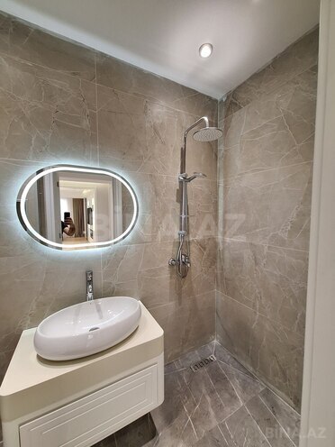 Satılır 3 otaqlı yeni tikili 154 m², Şah İsmayıl Xətai m., photo 17 from 20