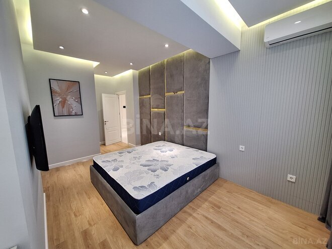 Satılır 3 otaqlı yeni tikili 154 m², Şah İsmayıl Xətai m., photo 8 from 20