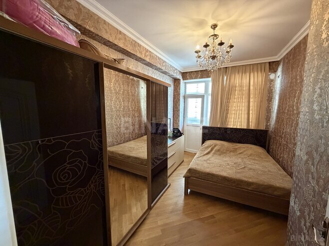 Satılır 3 otaqlı yeni tikili 135 m², İnşaatçılar m., photo 12 from 20
